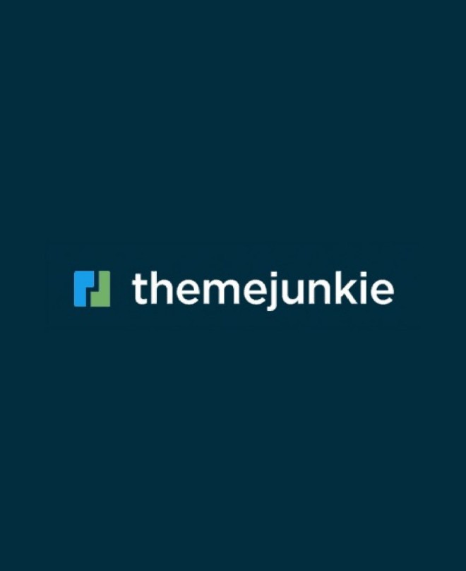 Theme Junkie | Wordpress Theme